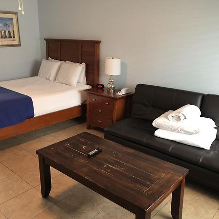 Beachgate Condo Suites And Hotel 437 Condo Port Aransas Exteriér fotografie