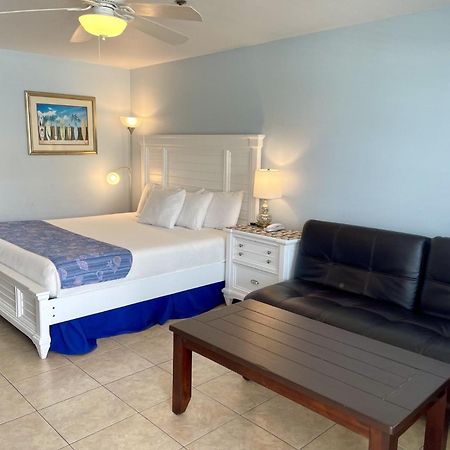 Beachgate Condo Suites And Hotel 437 Condo Port Aransas Exteriér fotografie