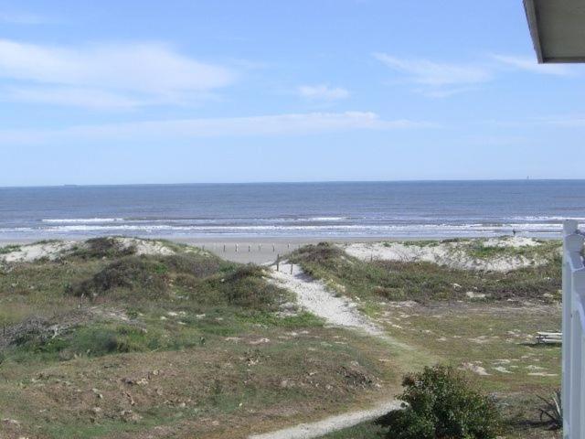 Beachgate Condo Suites And Hotel 437 Condo Port Aransas Exteriér fotografie