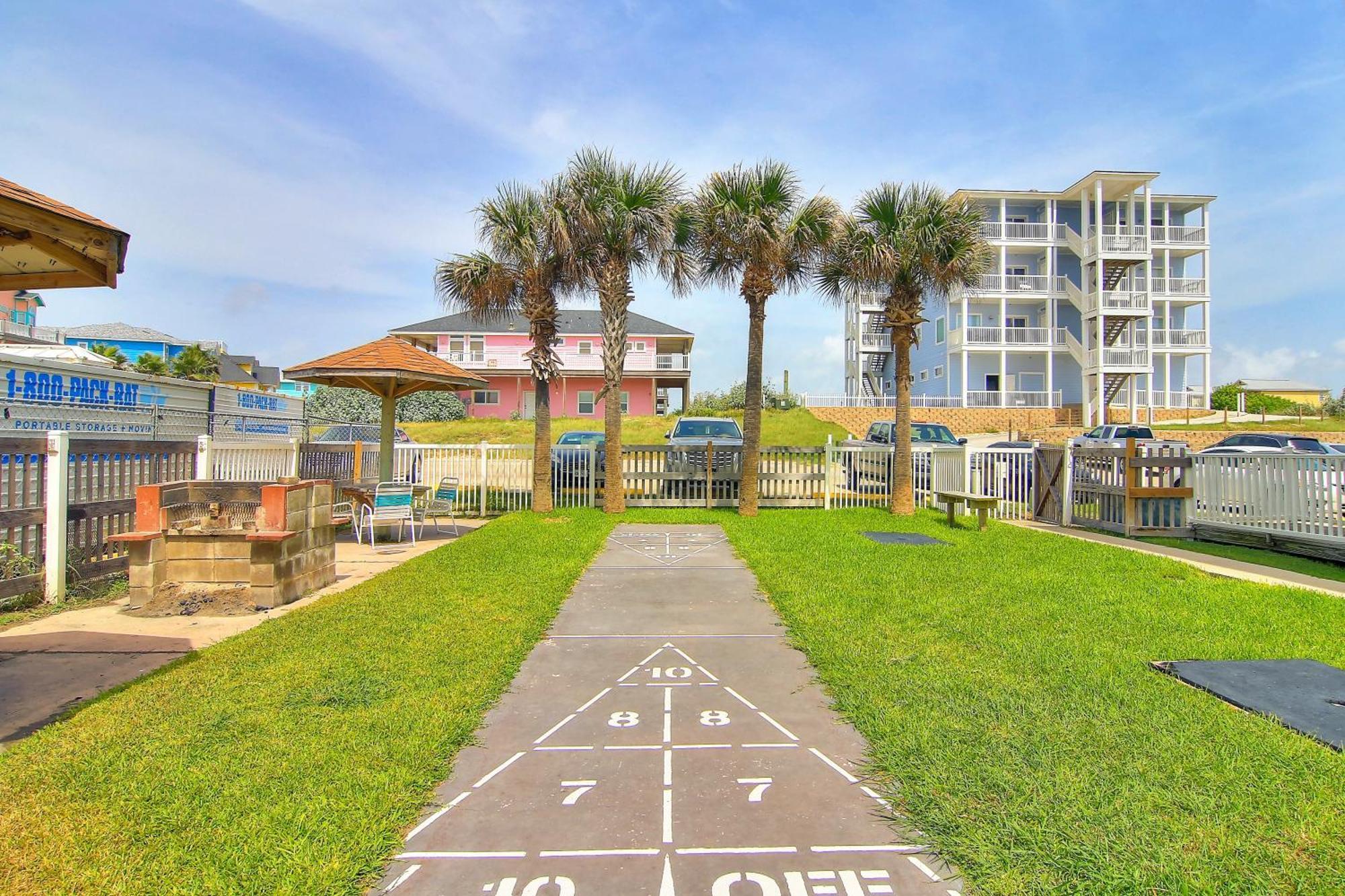 Beachgate Condo Suites And Hotel 437 Condo Port Aransas Exteriér fotografie