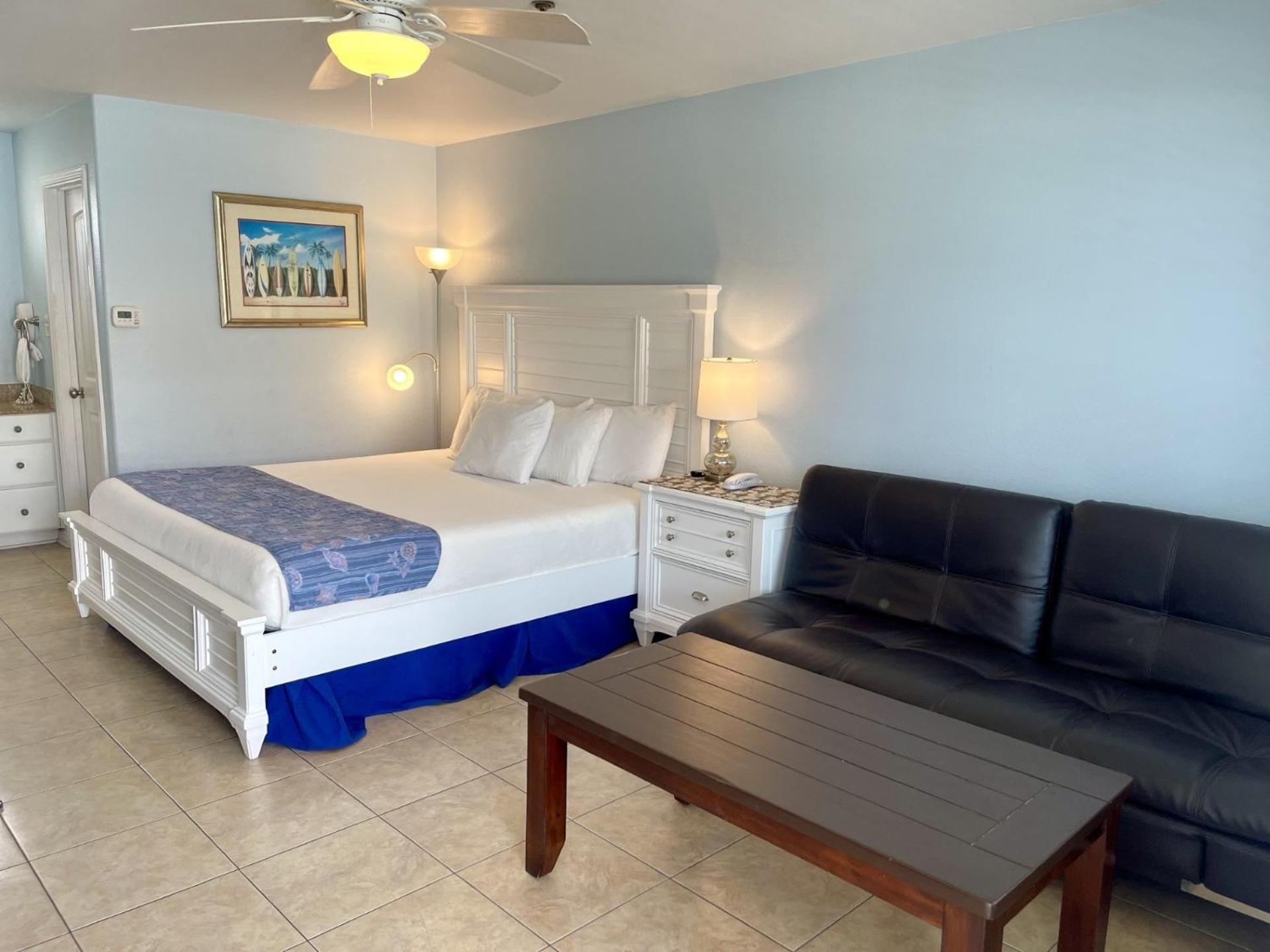 Beachgate Condo Suites And Hotel 437 Condo Port Aransas Exteriér fotografie